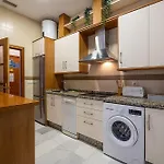 Apartman Center Monumental