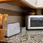 Center Monumental Apartman *