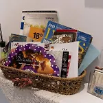 Apartman Center Monumental *