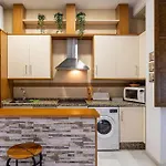 Apartman Center Monumental *