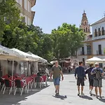 Center Monumental Apartman Córdoba