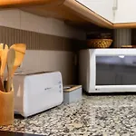 Apartman Center Monumental Córdoba