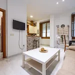 Apartman Center Monumental