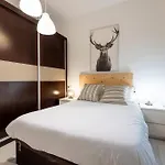 Center Monumental Apartman *