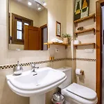 Apartman Center Monumental Córdoba