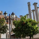 Center Monumental Apartman Córdoba