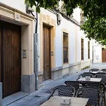 Apartman Center Monumental Córdoba