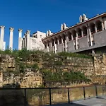 Apartman Center Monumental