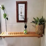 Apartment Center Monumental *