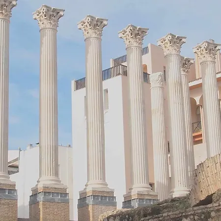 Apartment Centro Monumental