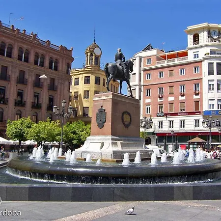 Centro Monumental * Córdoba