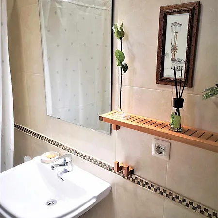 Vivienda Senorial Centro Cordoba