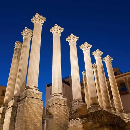 Apartment Centro Monumental