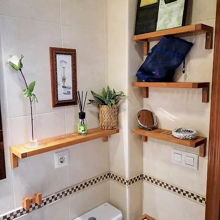 Apartment Vivienda Senorial Centro *