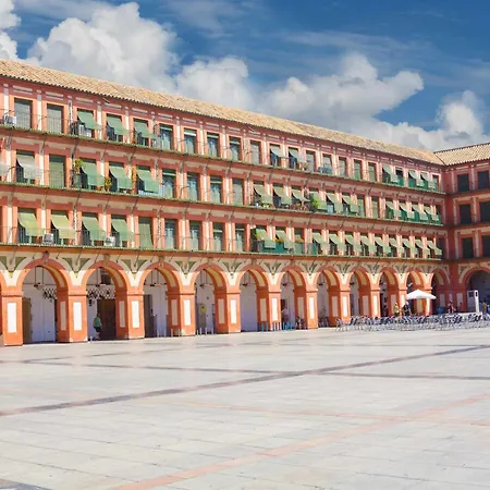 Centro Monumental Córdoba