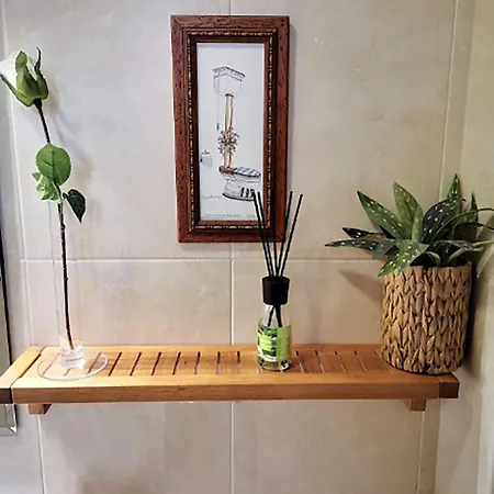 Centro Monumental Apartment