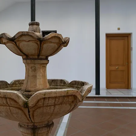 Vivienda Senorial Centro * Cordoba