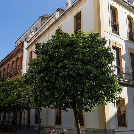 Vivienda Senorial Centro * Cordoba