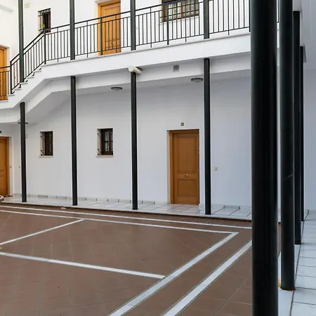 Apartment Vivienda Senorial Centro Cordoba