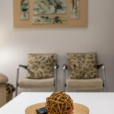 Apartment Centro Monumental Córdoba