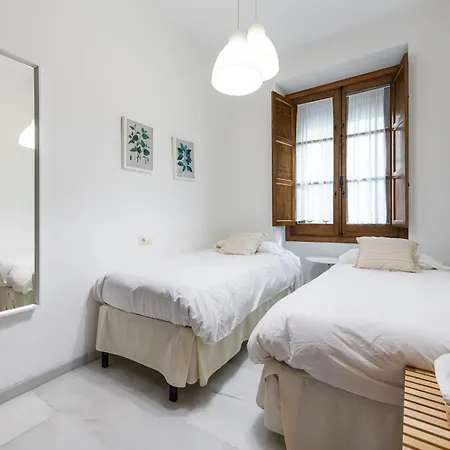 Vivienda Senorial Centro *
