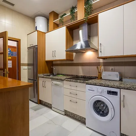 Vivienda Senorial Centro * Cordoba