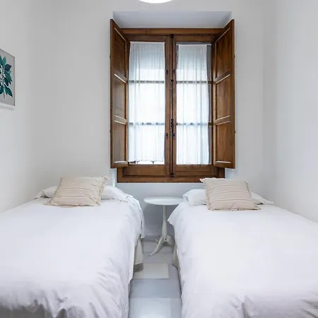 Apartment Vivienda Senorial Centro
