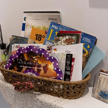 Apartment Centro Monumental Córdoba