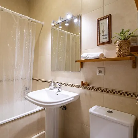 Vivienda Senorial Centro * Cordoba