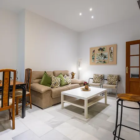 Vivienda Senorial Centro *