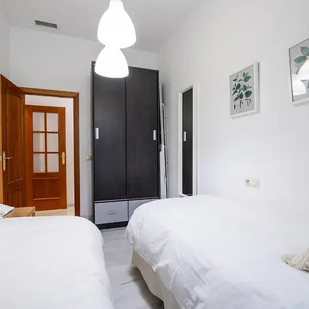 Vivienda Senorial Centro Cordoue