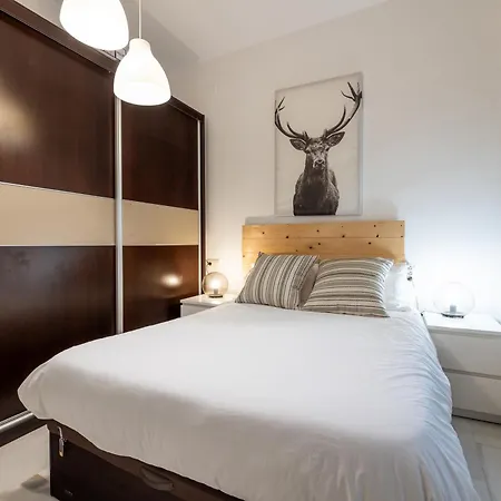 Vivienda Senorial Centro