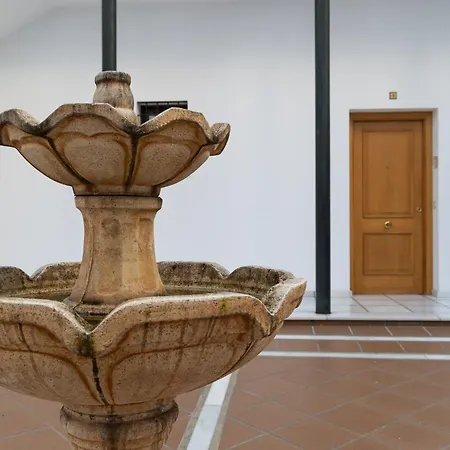 Apartment Vivienda Senorial Centro *