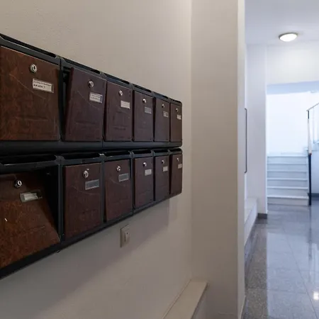 Vivienda Senorial Centro Apartment Cordoba