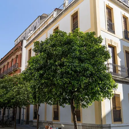 Vivienda Senorial Centro Cordoba