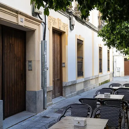 Vivienda Senorial Centro Cordoba