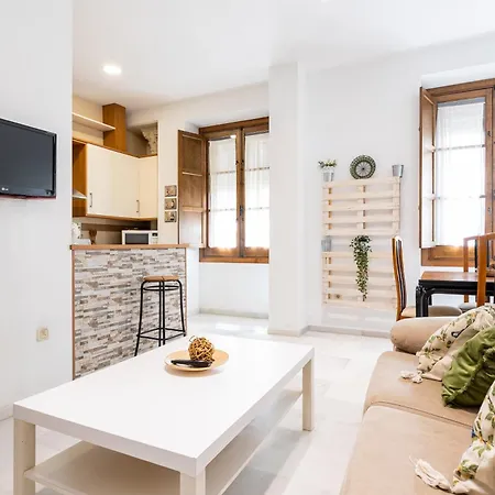 Apartment Centro Monumental *