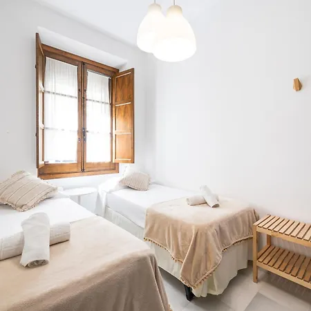 Apartment Centro Monumental