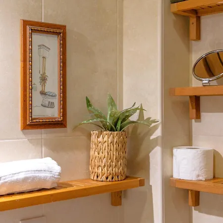 Διαμέρισμα Centro Monumental *