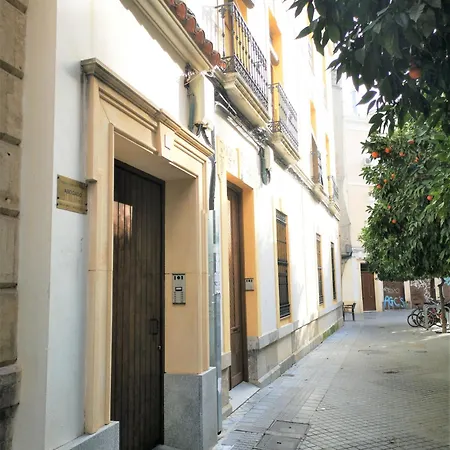 Centro Monumental * Córdoba