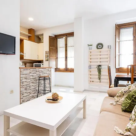 Center Monumental Apartman *