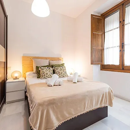 Apartman Center Monumental *