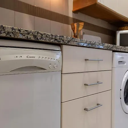 Apartman Center Monumental