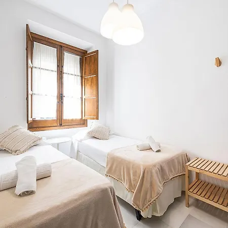 Apartman Center Monumental *