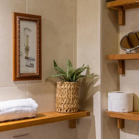 Apartman Center Monumental Córdoba