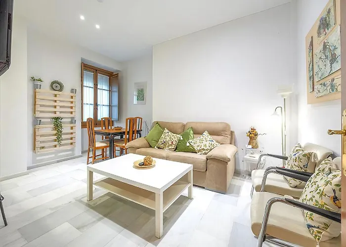 Center Monumental Apartman