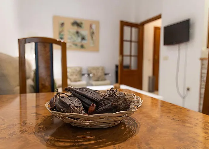 Apartman Center Monumental