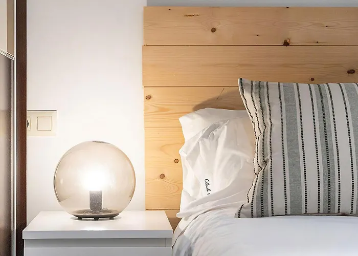 Center Monumental Apartman Córdoba