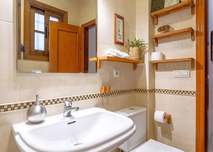 Center Monumental Apartman