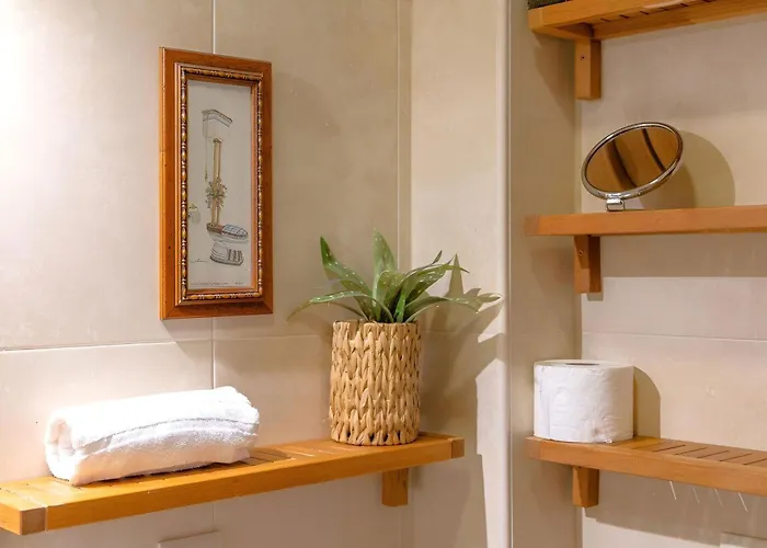 Apartman Center Monumental